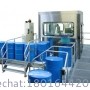 200L fully automatic filling machines